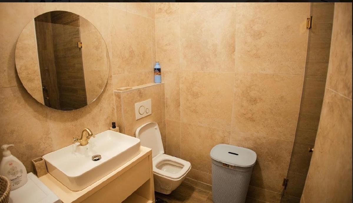 Sirius Lux Apartmani Žabljak Buitenkant foto