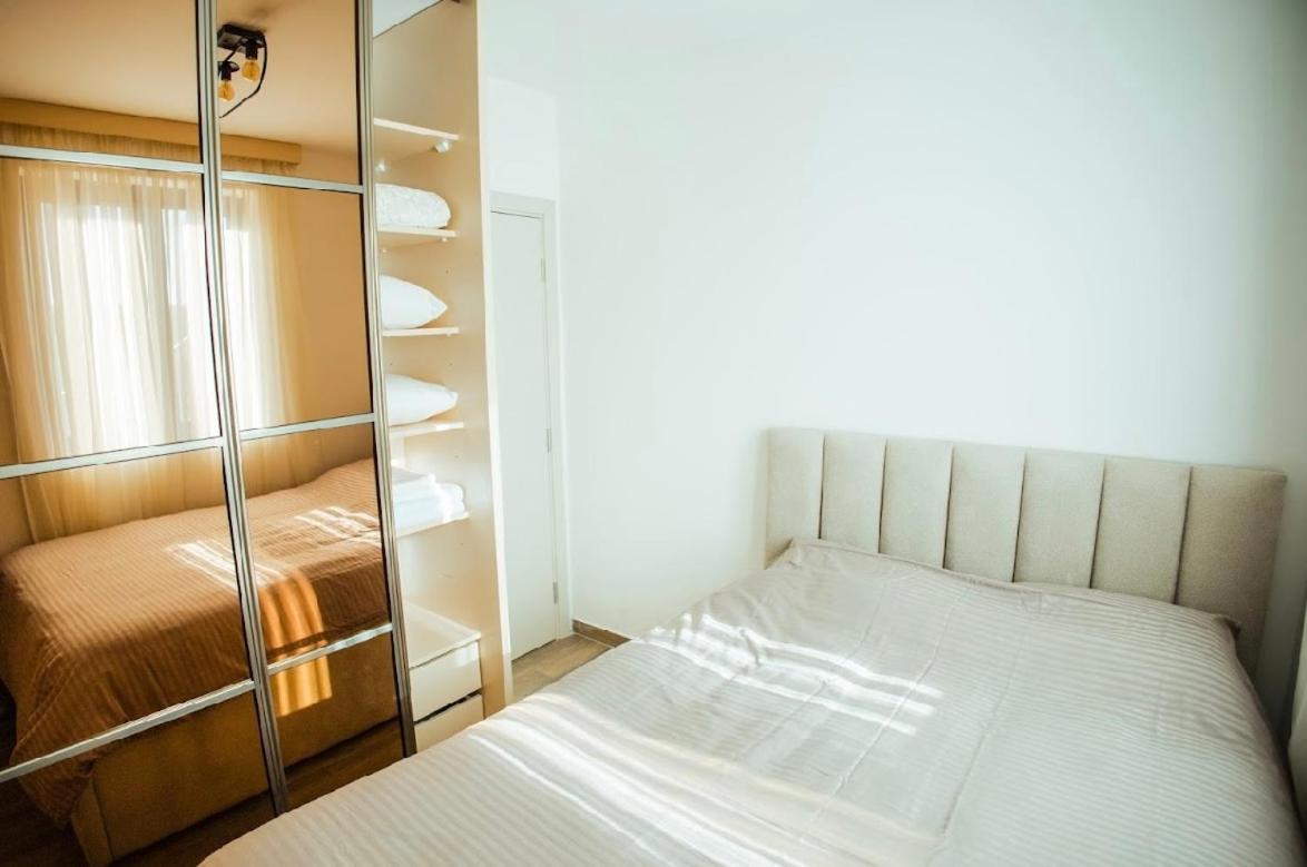 Sirius Lux Apartmani Žabljak Buitenkant foto