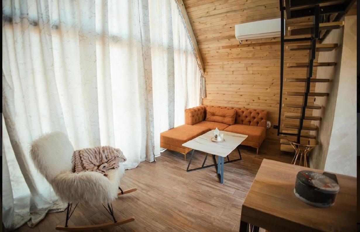 Sirius Lux Apartmani Žabljak Buitenkant foto
